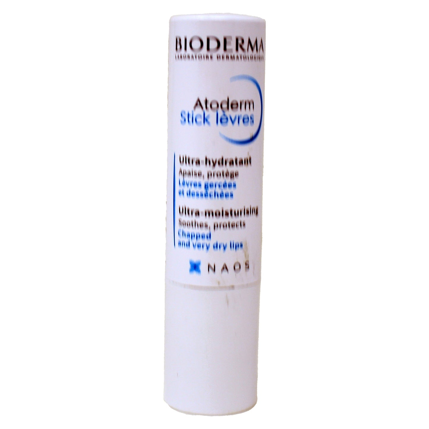 Bioderma Atoderm Ultra-Moisturizing Lip Stick 0.14 Ounces