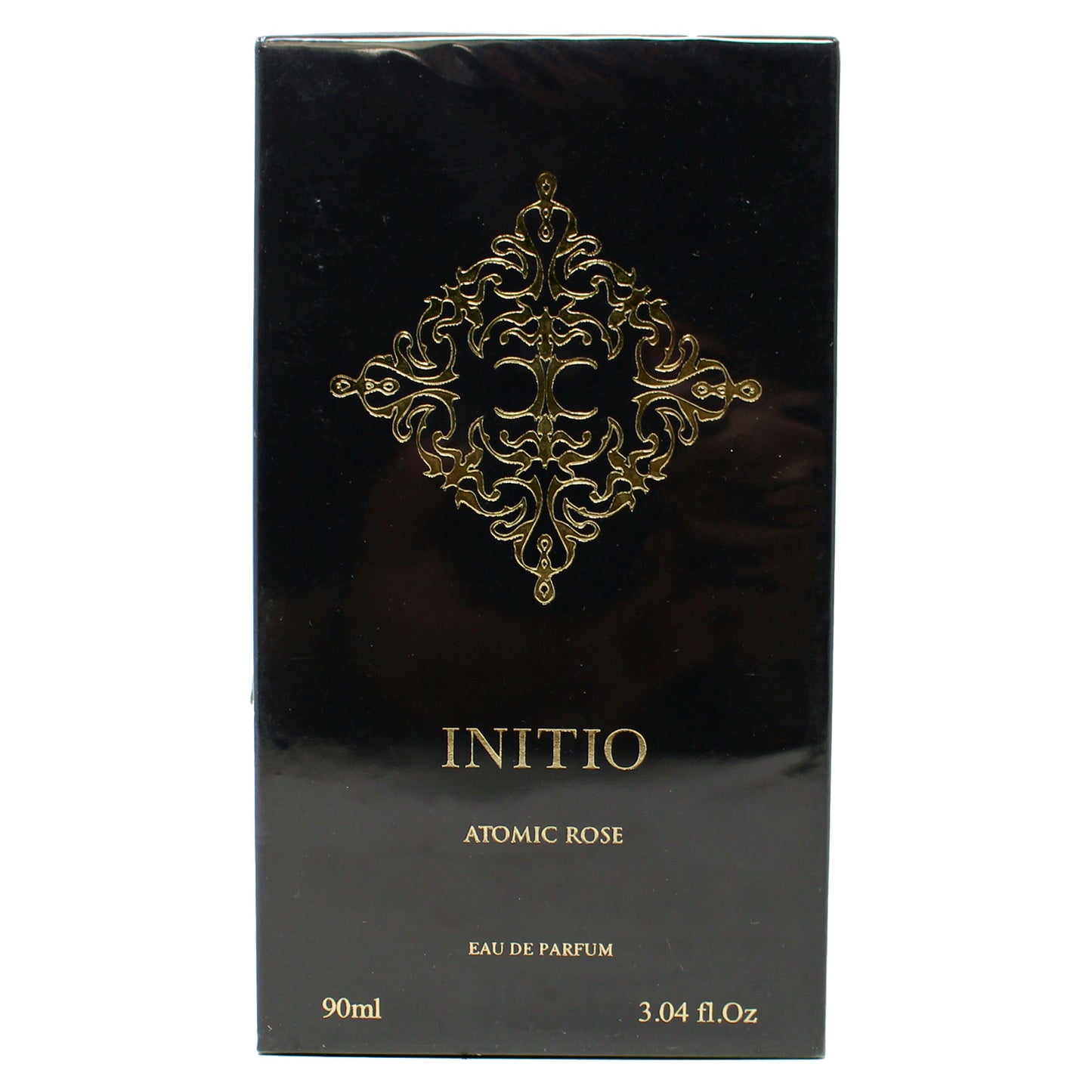 Initio Atomic Rose Eau De Parfum 3.04 Fl Ounce ( Open Box )