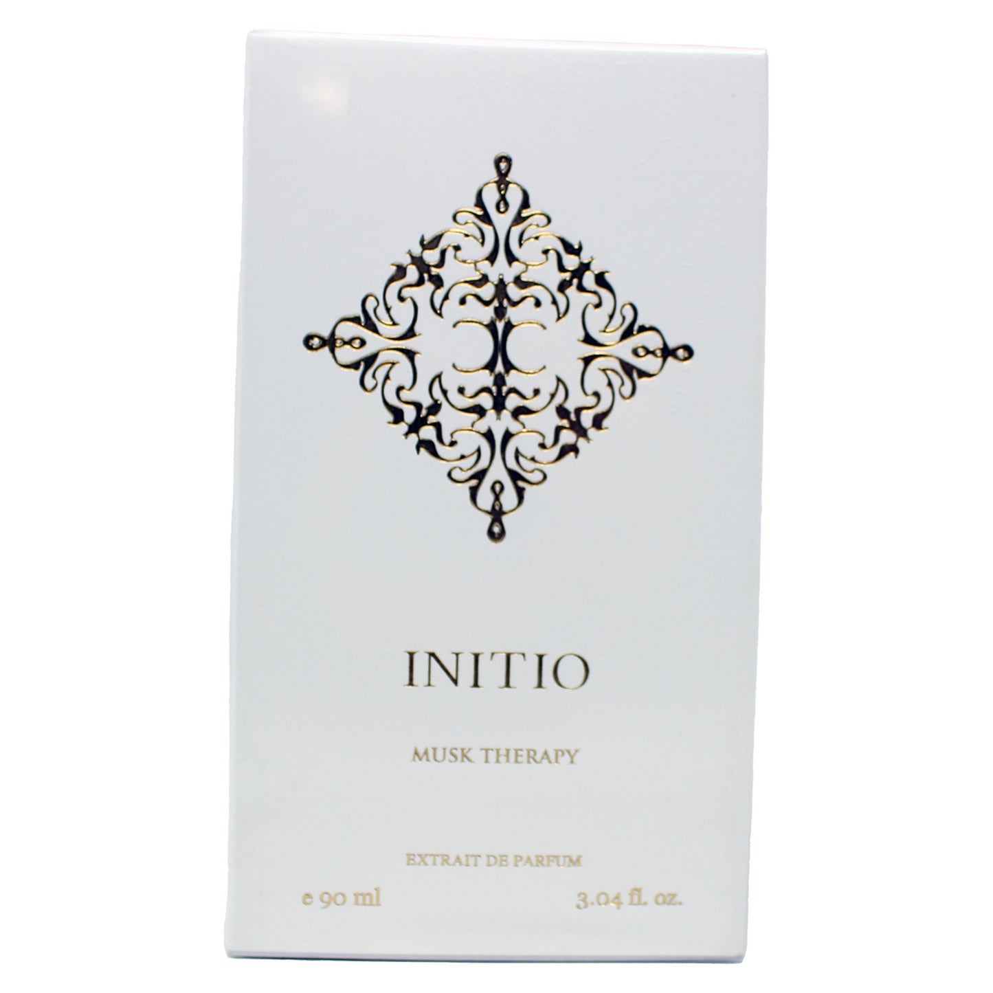 Inito Musk Therapy Exrait De Parfum 3.04 Fl Ounce