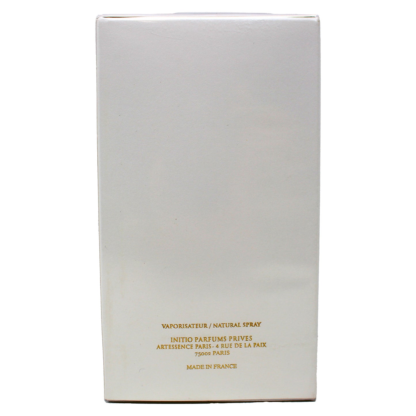 Inito Musk Therapy Exrait De Parfum 3.04 Fl Ounce