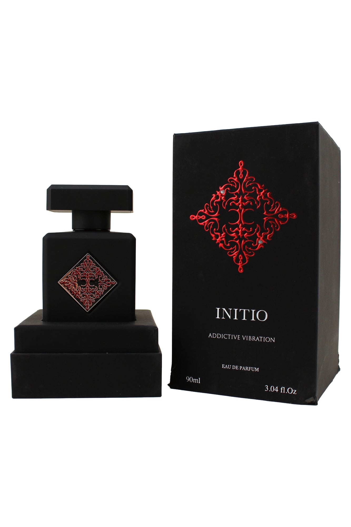 Initio Parfums Addictive Vibration 3.04 oz