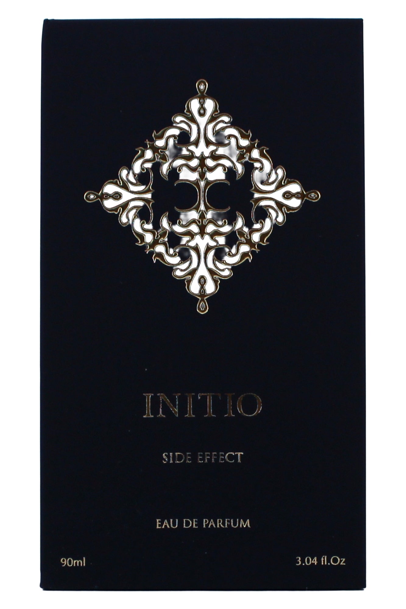 Initio Side Effect Eau De Parfum Spray 3.04 Fl Ounce