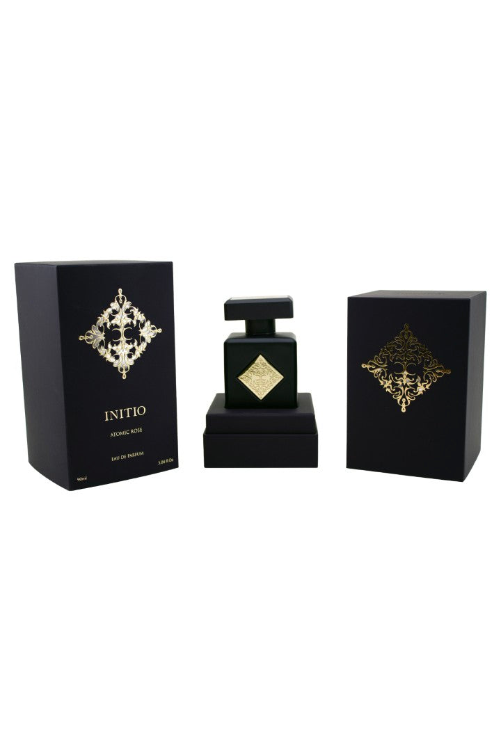 Initio Parfums Atomic Rose Eau De Parfum 3.04 Ounces
