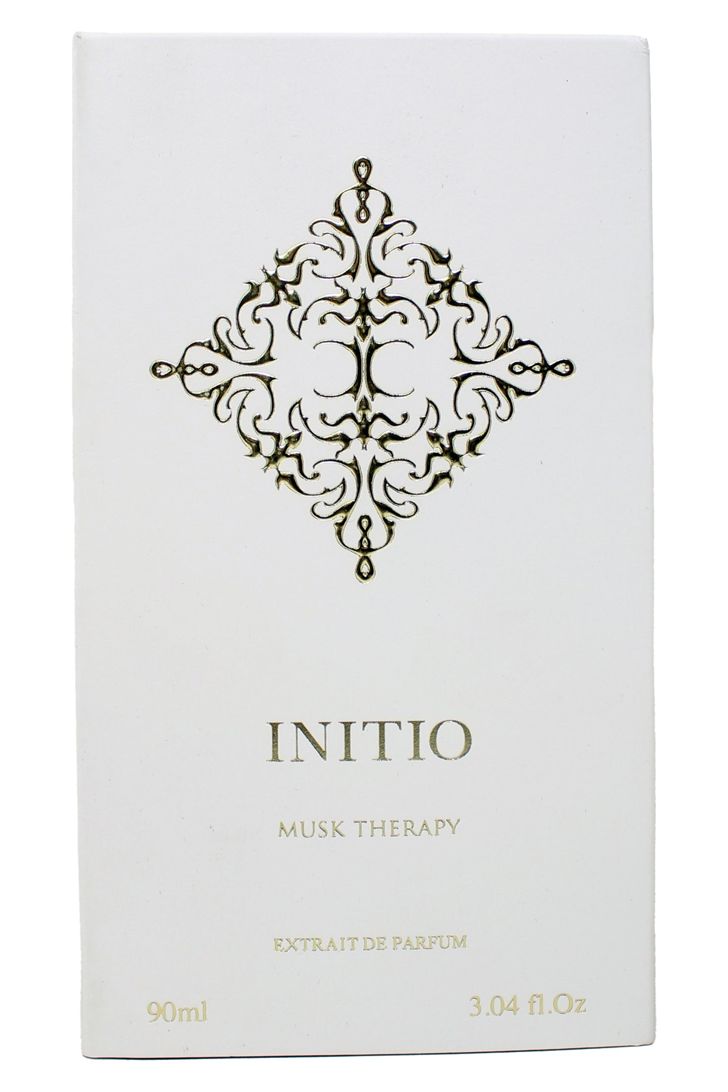 Initio Musk Therapy Extrait De Parfum 3.04 Ounce