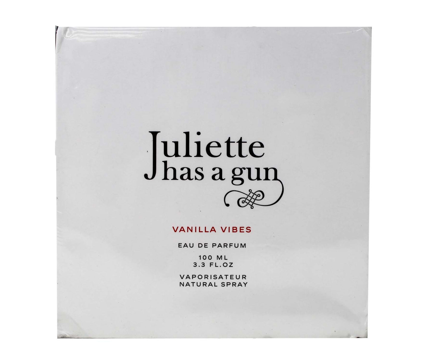Juliette Has A Gun Vanilla Vibes Eau De Parfum For Women 3.3 Ounces