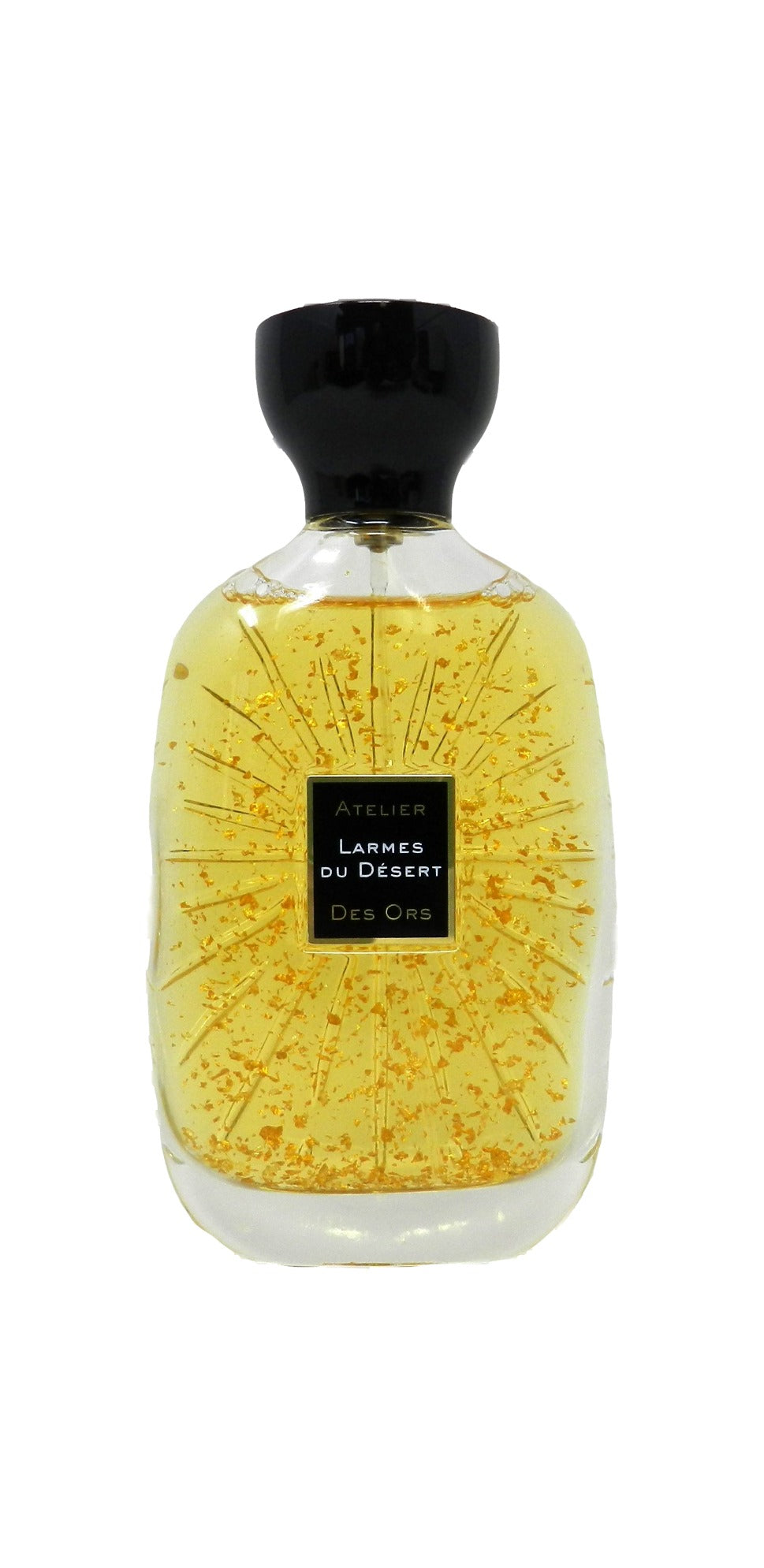 Atelier Des Ors Larmes Du Desert Eau De Parfum Unisex 3.3 Ounces