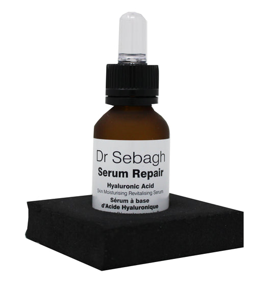 Dr Sebagh Serum Repair 0.68 Ounce