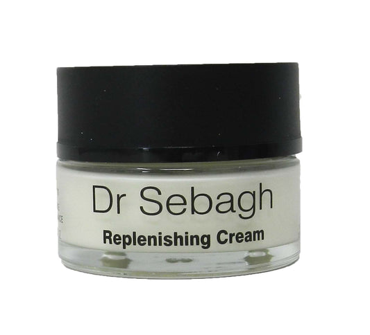Dr Sebagh Replenishing Cream 1.7 Ounces