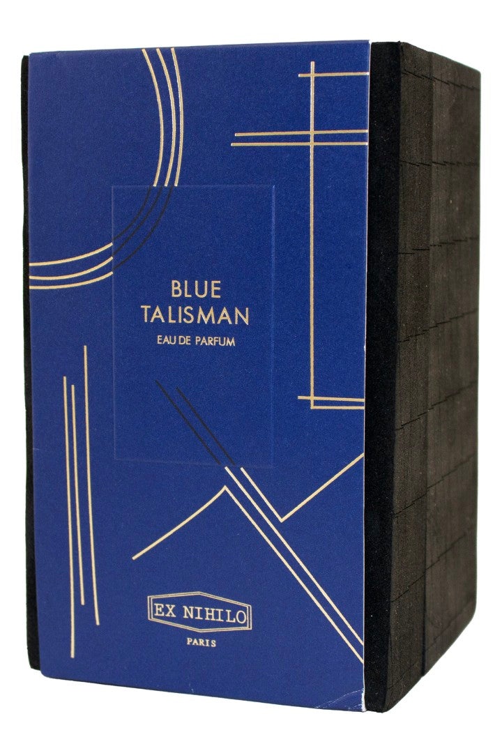 Ex Nihilo Blue Talisman Eau De Parfum 3.3 Ounces