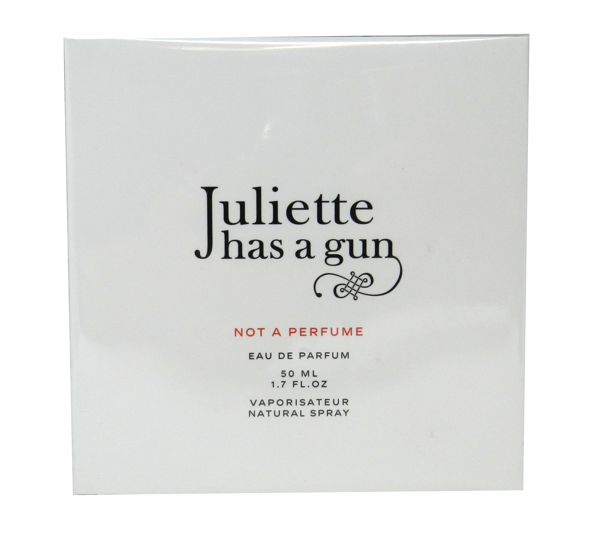 Juliette Has A Gun Not A Perfume Eau De Parfum 1.7 Ounces