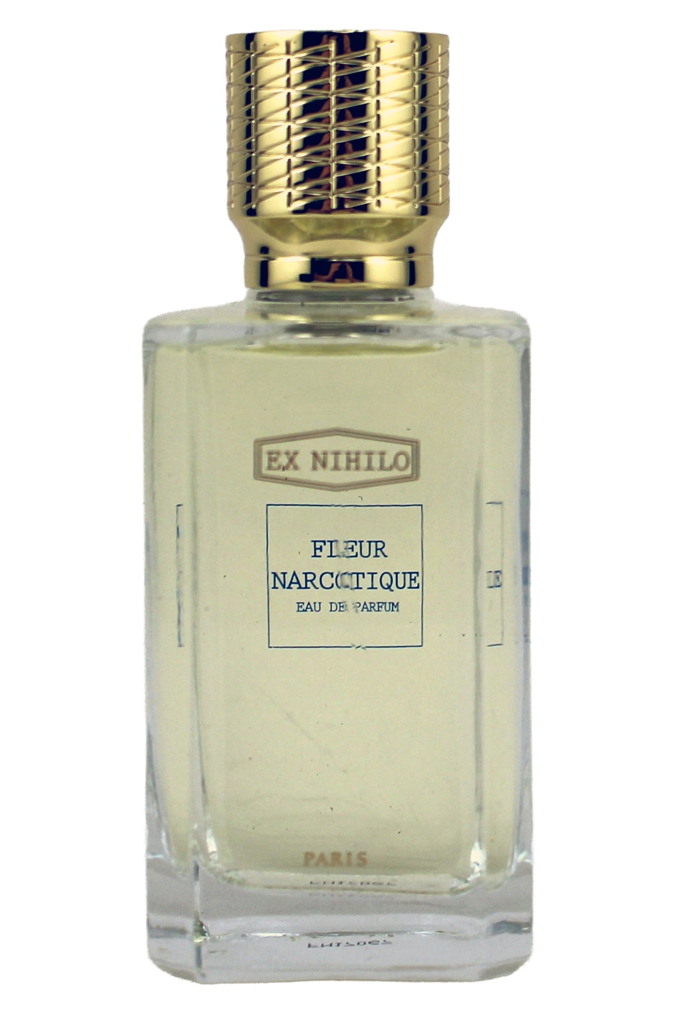 Ex Nihilo Paris Fleur Narcotique Eau De Parum 3.3 Fl Ounce