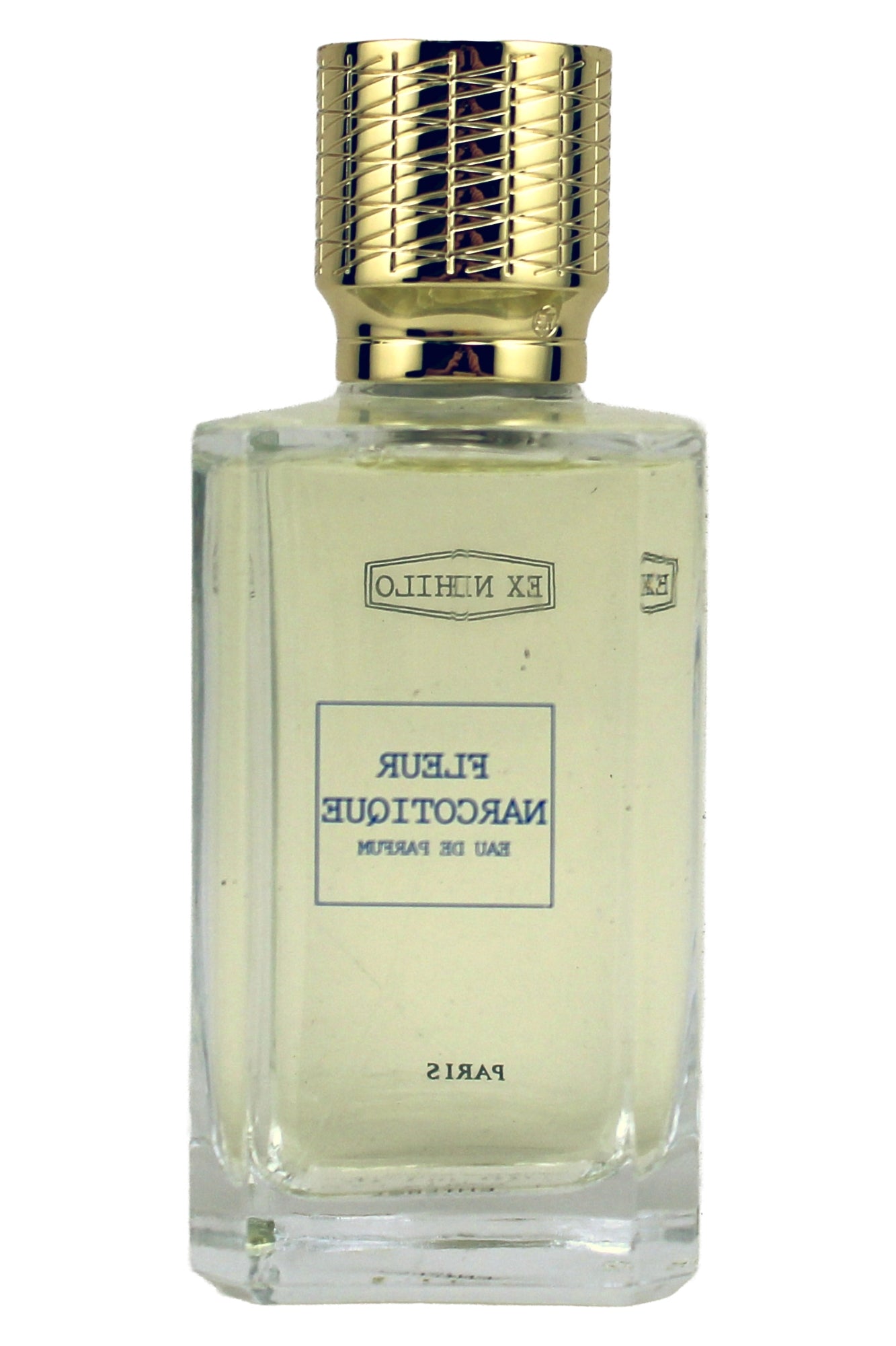 Ex Nihilo Paris Fleur Narcotique Eau De Parum 3.3 Fl Ounce