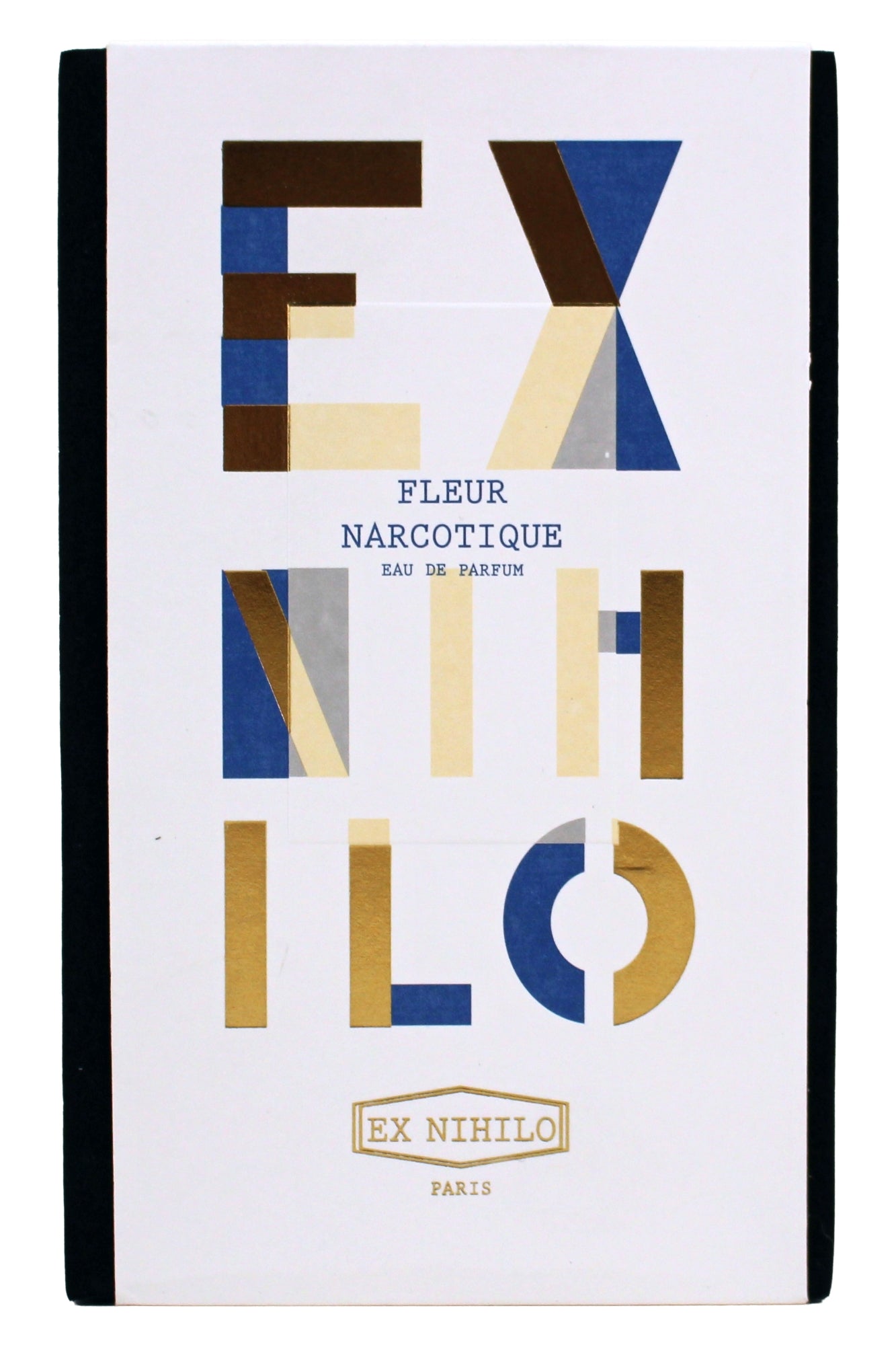 Ex Nihilo Paris Fleur Narcotique Eau De Parum 3.3 Fl Ounce