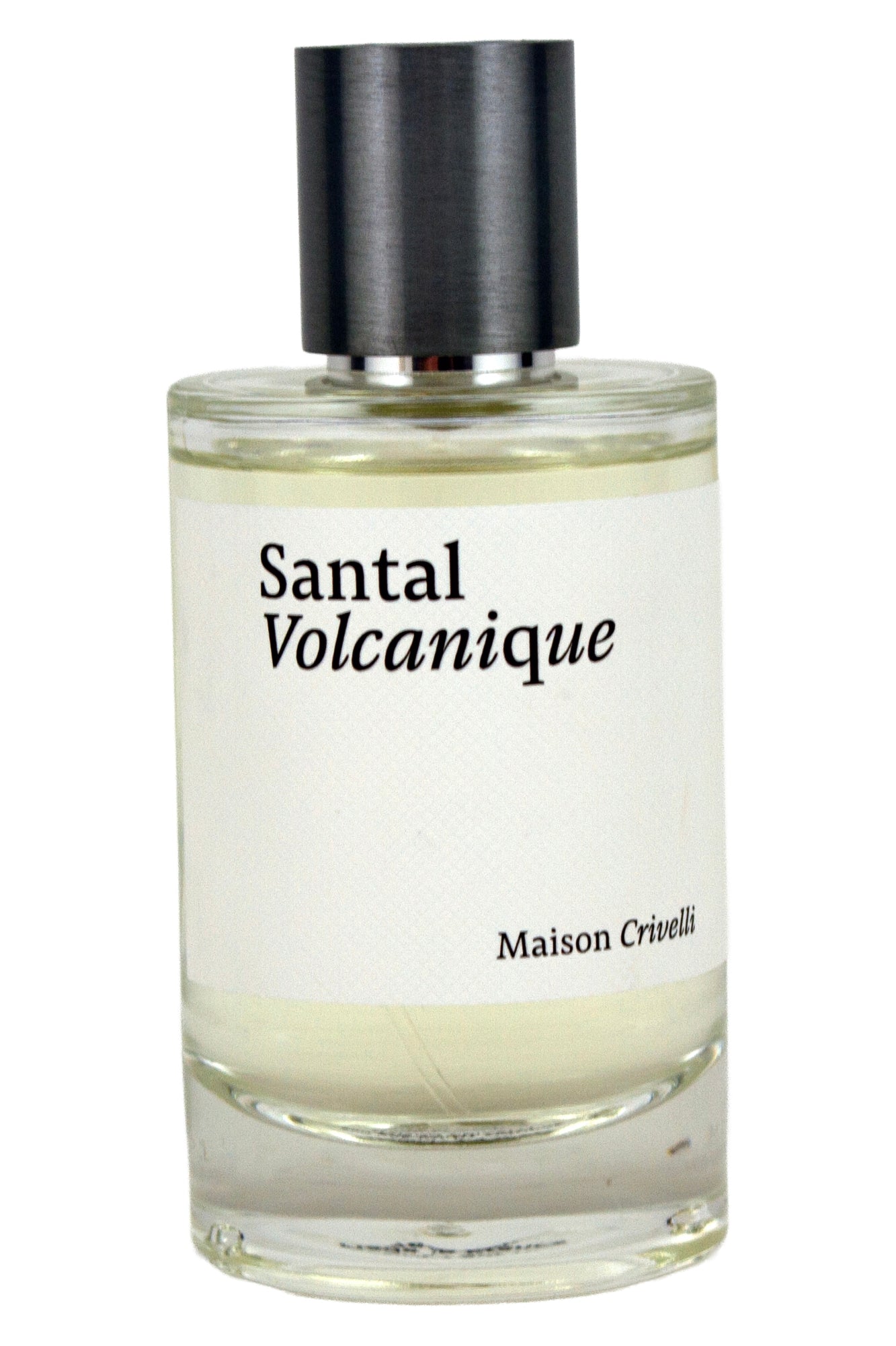 Maison Crivelli Santal Volcanique Eau de Parfum Spray 3.4 Ounce