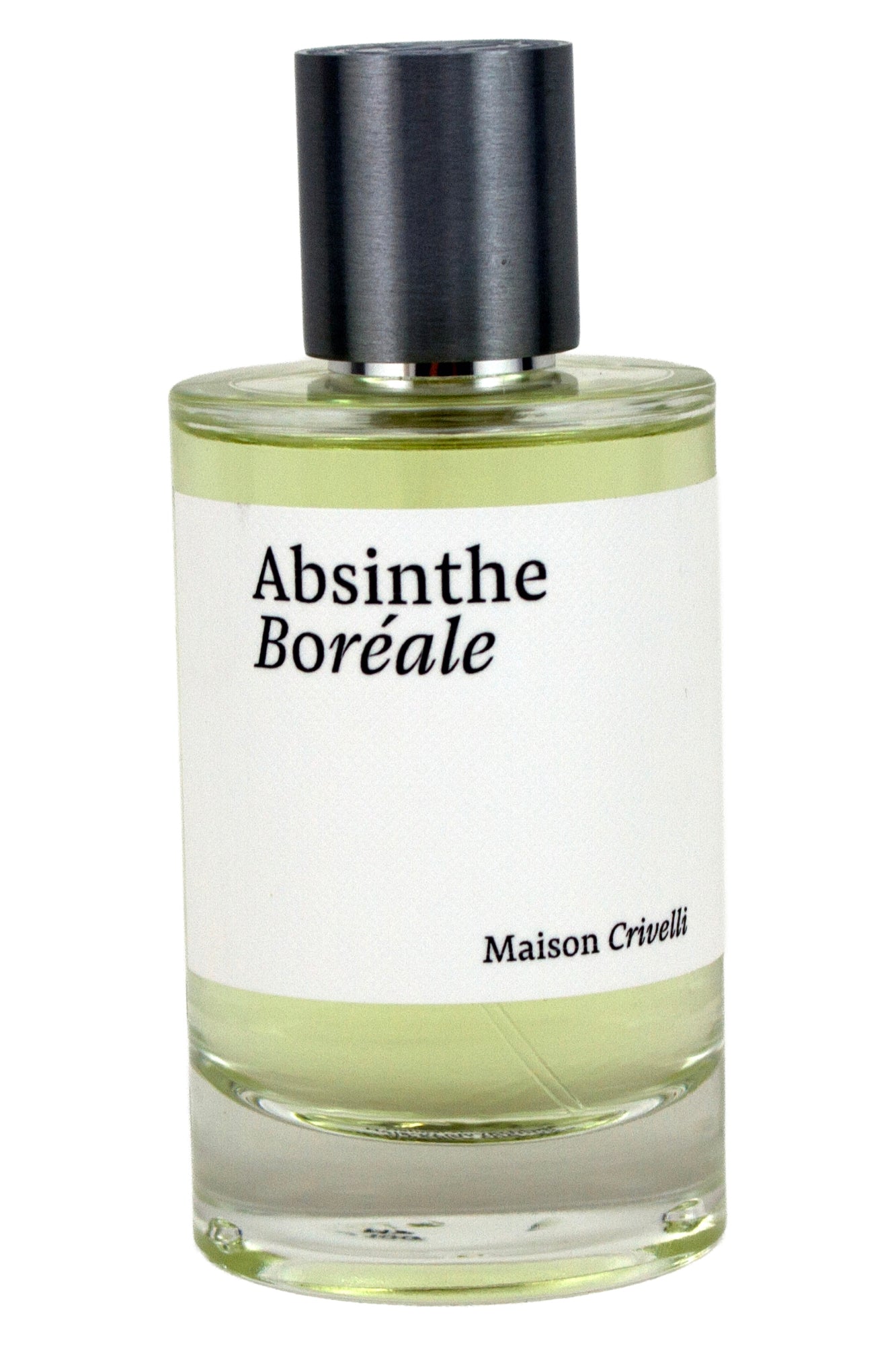 Maison Crivelli Unisex Absinthe Boreale EDP 3.4 oz