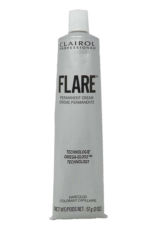 Clairol Professional Flare Hair Color 7N Honeycomb 2 Ounces