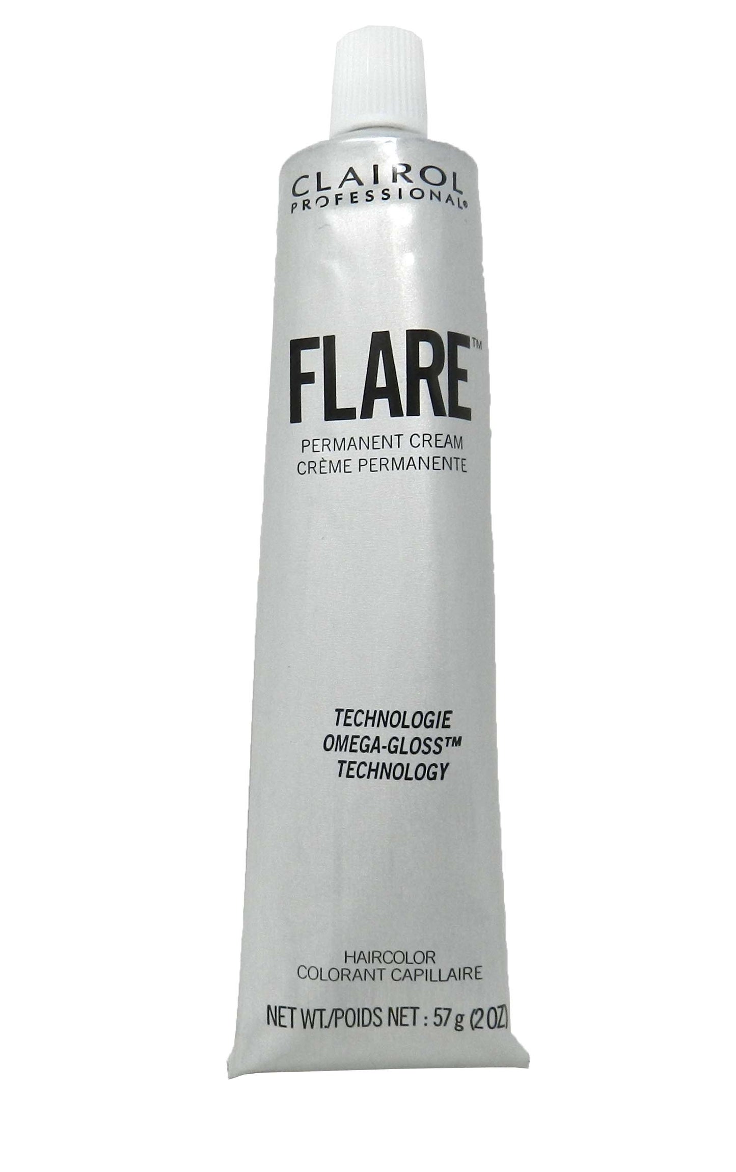 Clairol Professional Flare Hair Color 3N Cocoa 2 Ounces