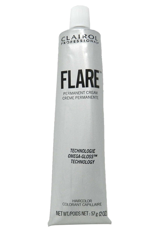 Clairol Professional Flare Hair Color 3N Cocoa 2 Ounces