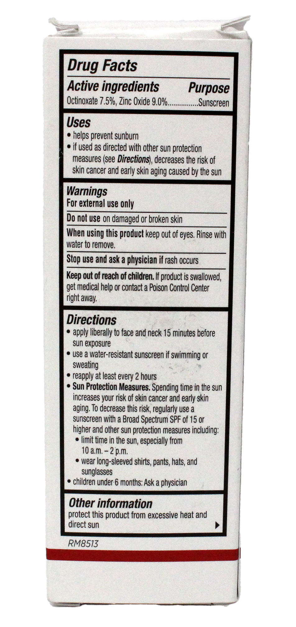 EltaMD UV Moisturizing Facial Sunscreen SPF 40 - 1.7 oz