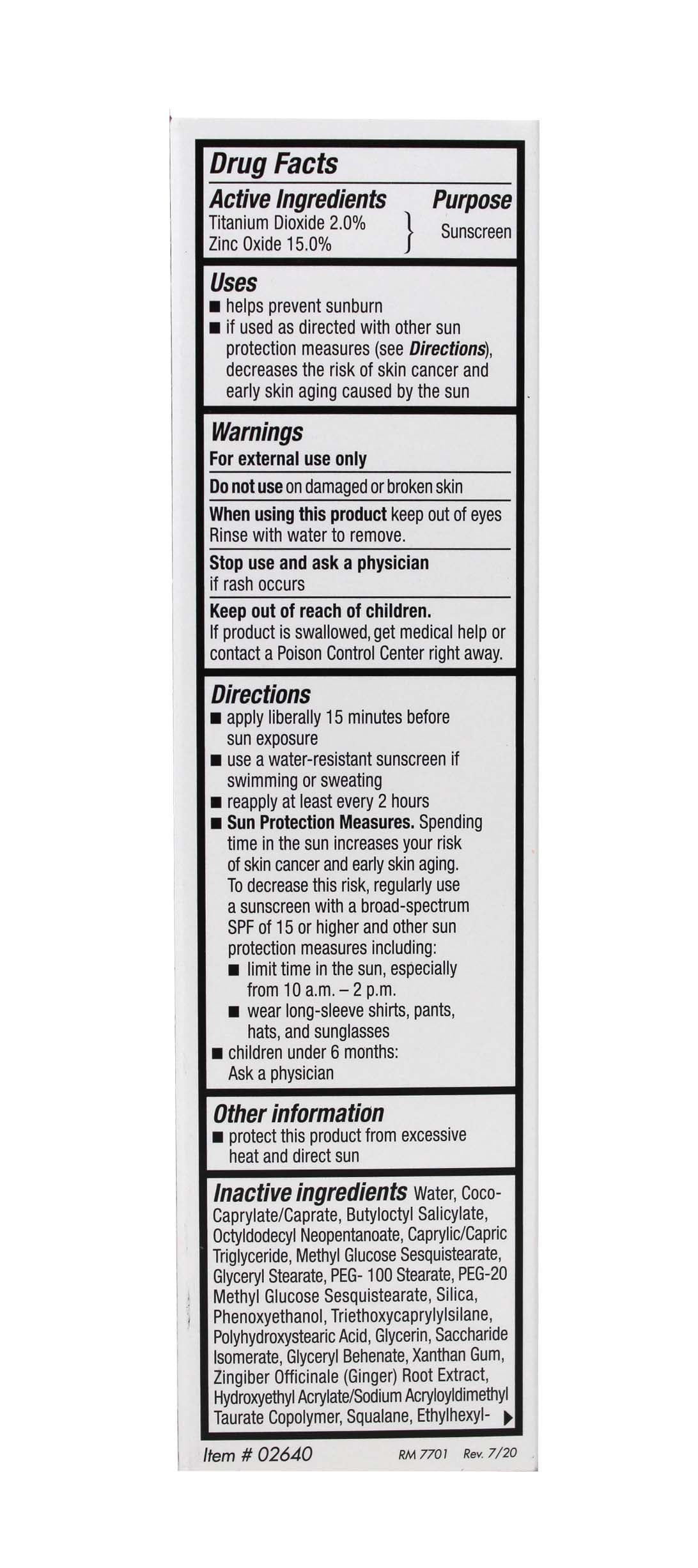 EltaMD Tinted UV Restore SPF 40 Facial Sunscreen 2 Ounces
