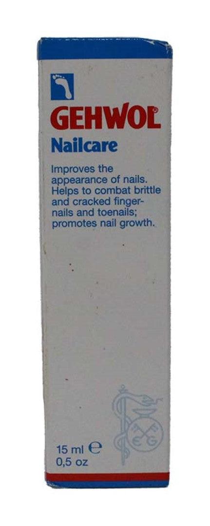 Gehwol Nailcare 0.5 Ounce