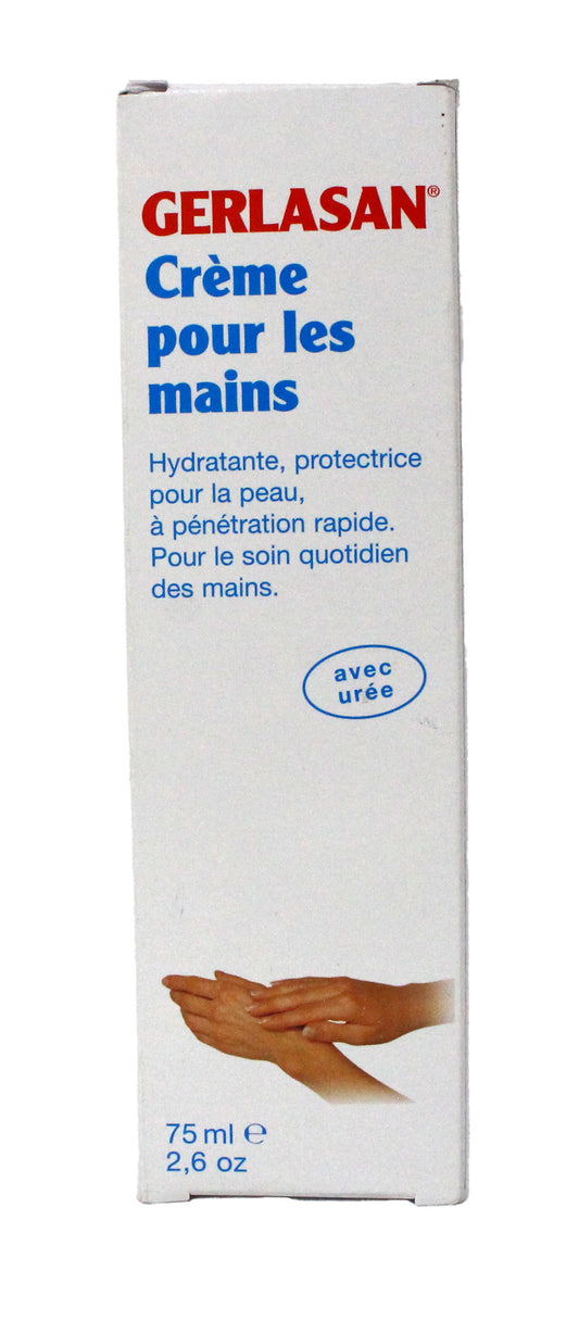 Gerlasan Hand Cream 2.6 Oz