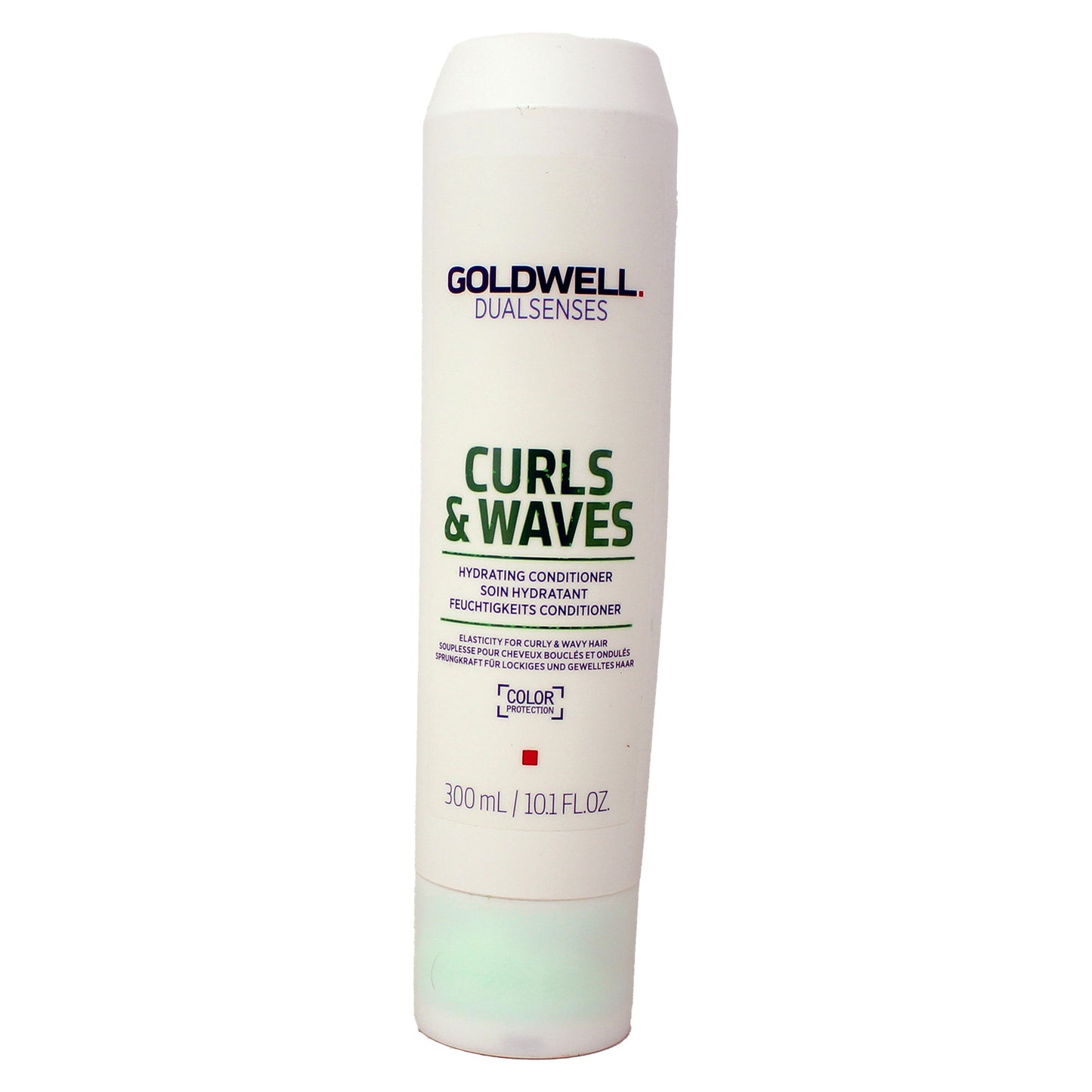 Goldwell Dualsenses Curls & Waves Hydrating Conditioner 10.1 Ounces