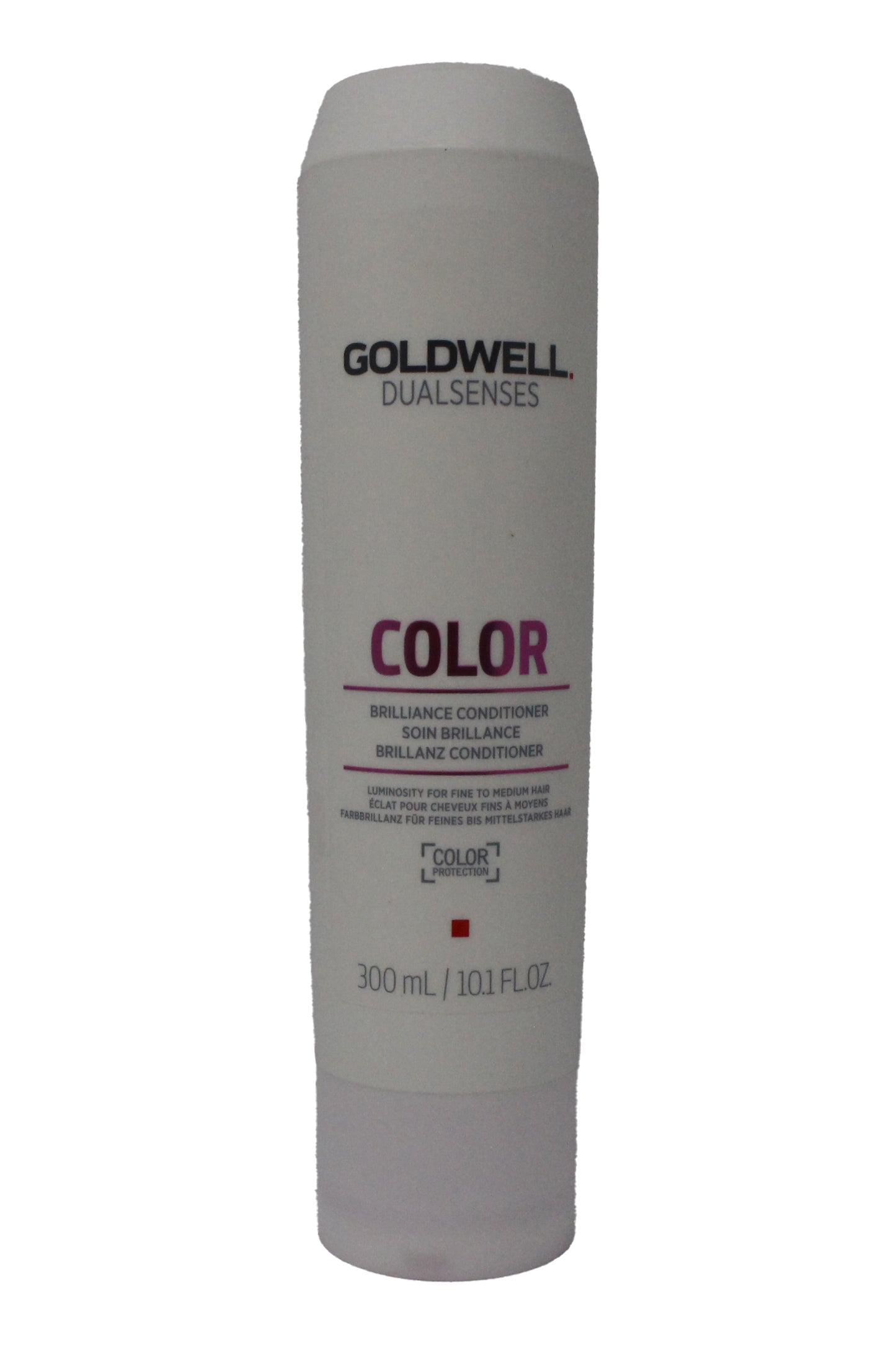 Goldwell Dualsenses Color Brilliance Conditioner 10.1 Ounces