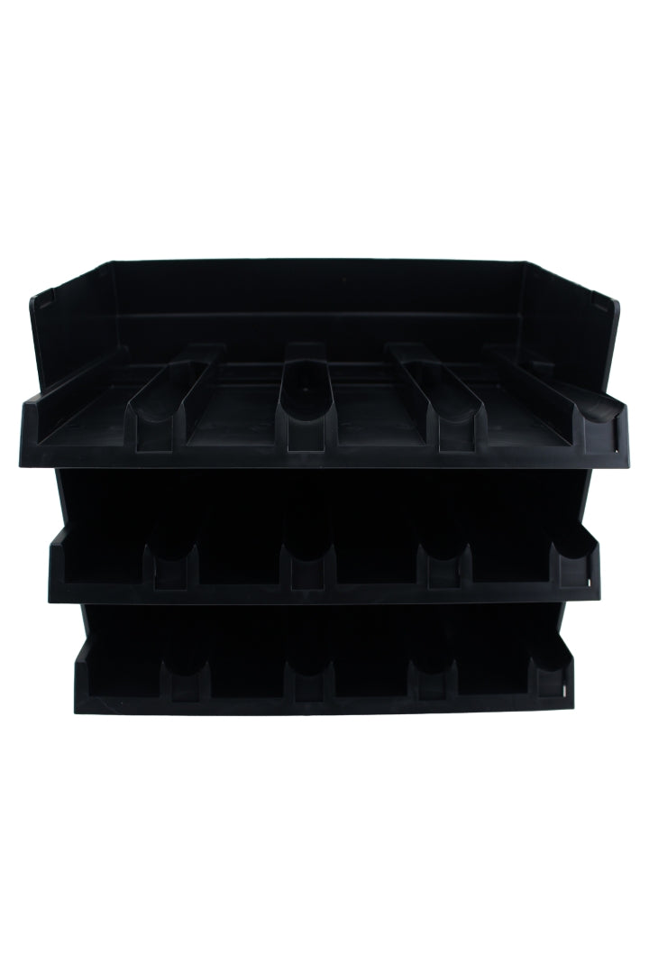 Goldwell Color Rack Black