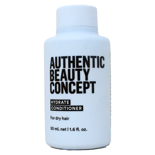 Authentic Beauty Concept Hydrate Conditioner For Dry Hair 1.6 Ounces