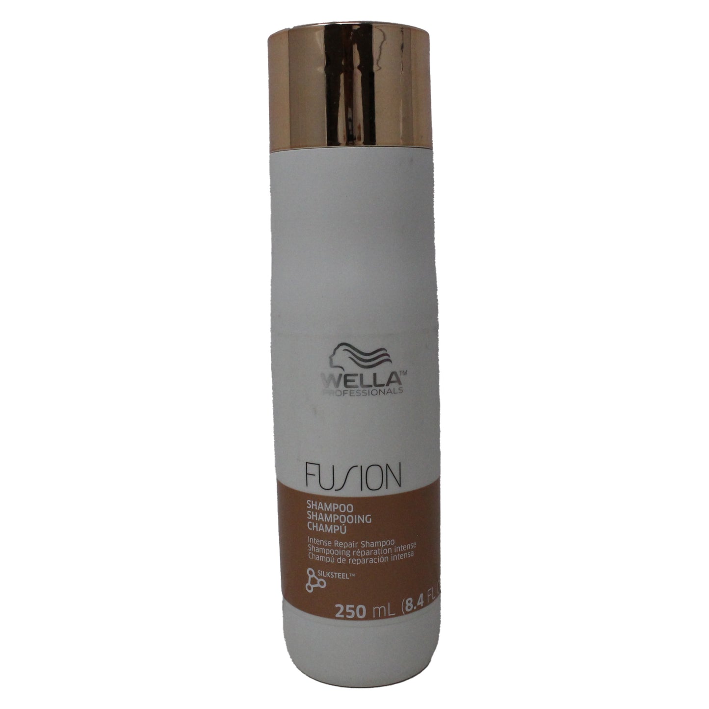 Wella Professionals Fusion Intense Repair Shampoo 8.4 Ounce