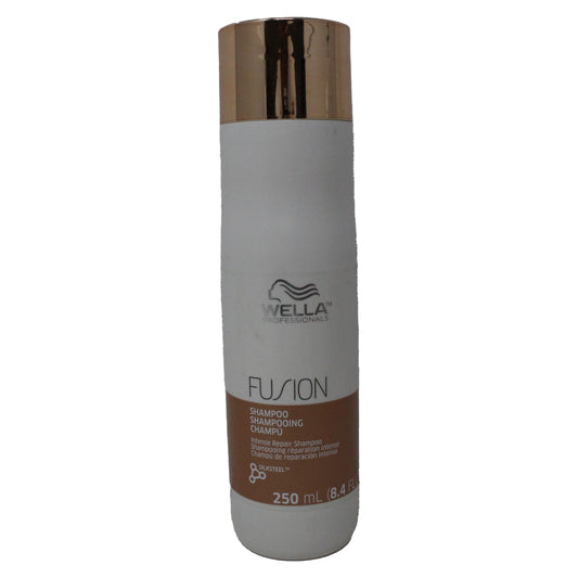 Wella Professionals Fusion Intense Repair Shampoo 8.4 Ounce