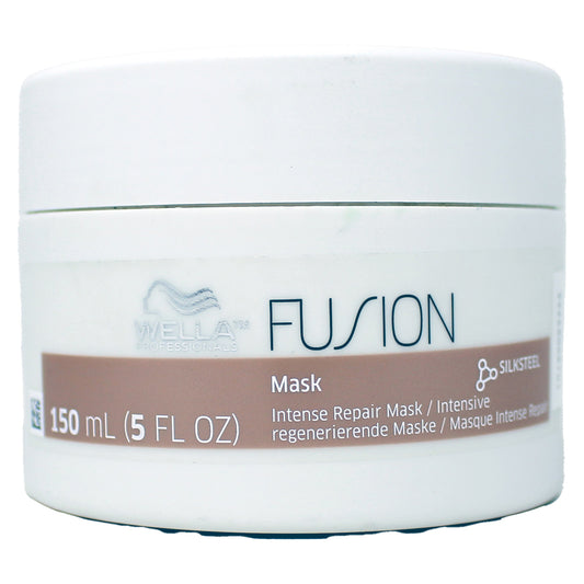 Wella Professionals Fusion Intense Repair Mask 5 Ounces