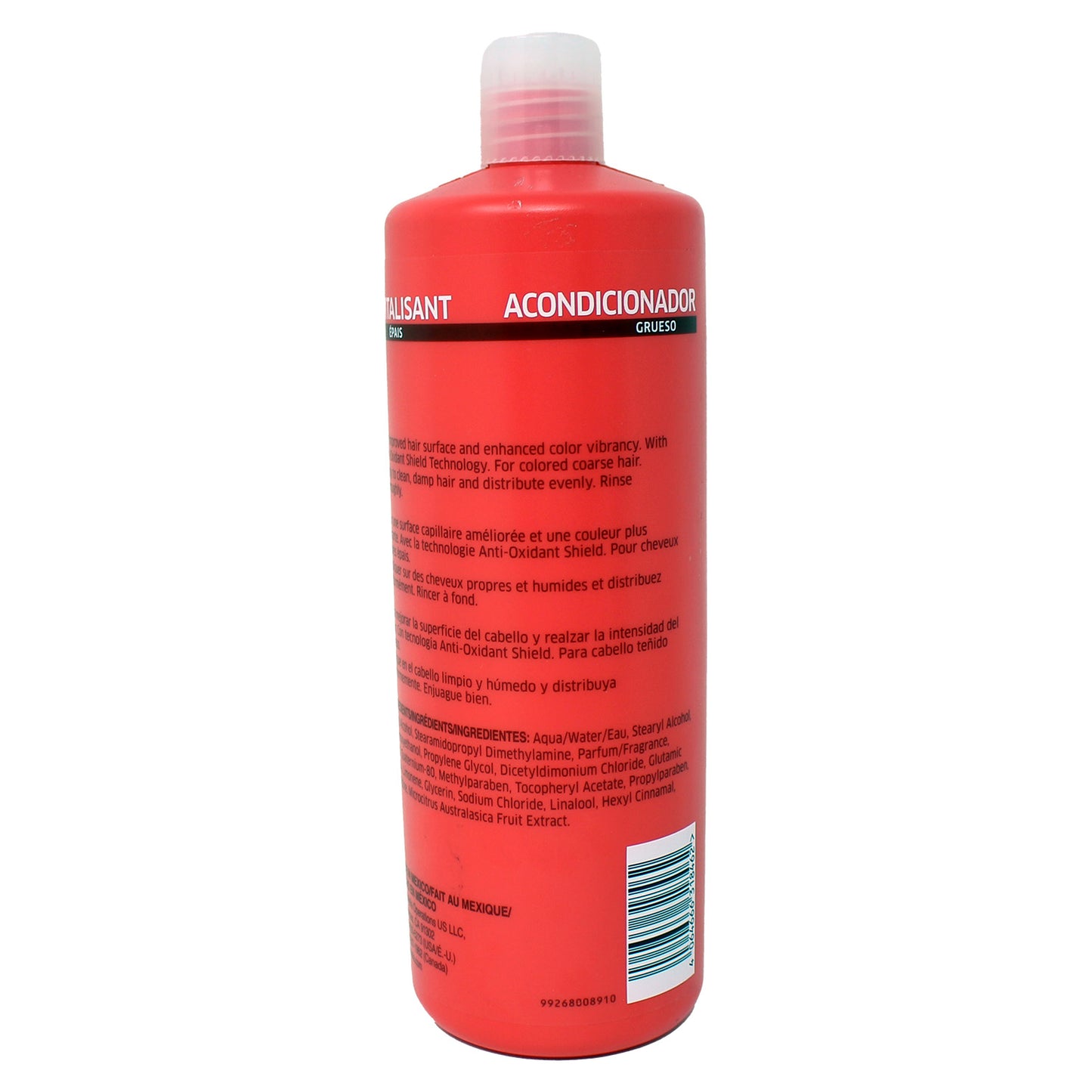 Wella Invigo Brilliance Vibrant Color Conditioner 33.8 Ounce