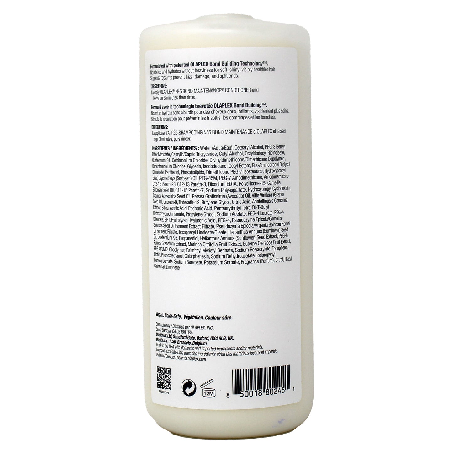 Nioxin System 3 Scalp and Hair Conditioner, 16.9 oz