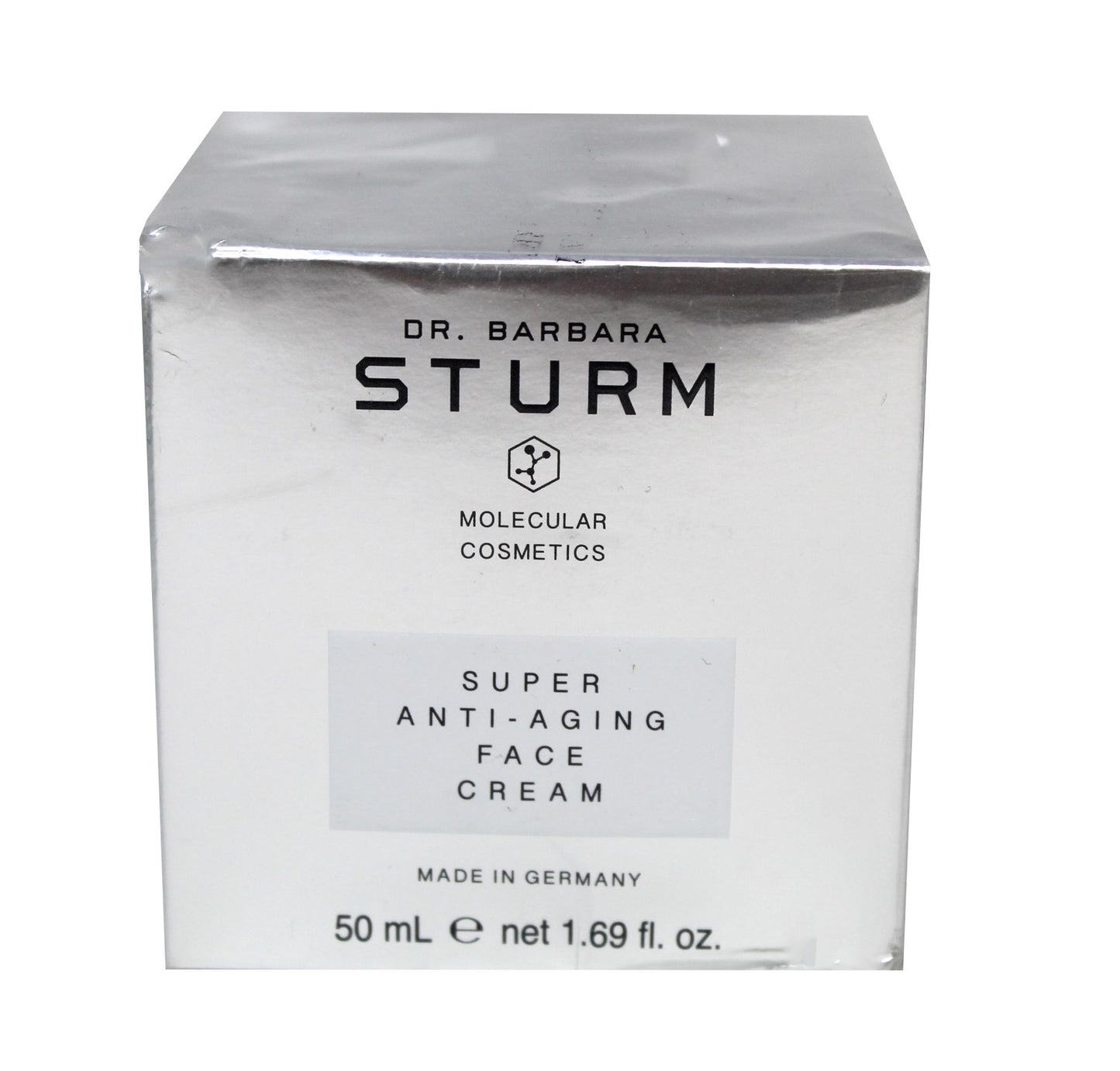 Dr. Barbara Sturm Super Anti-Aging Face Cream 1.69 Ounces
