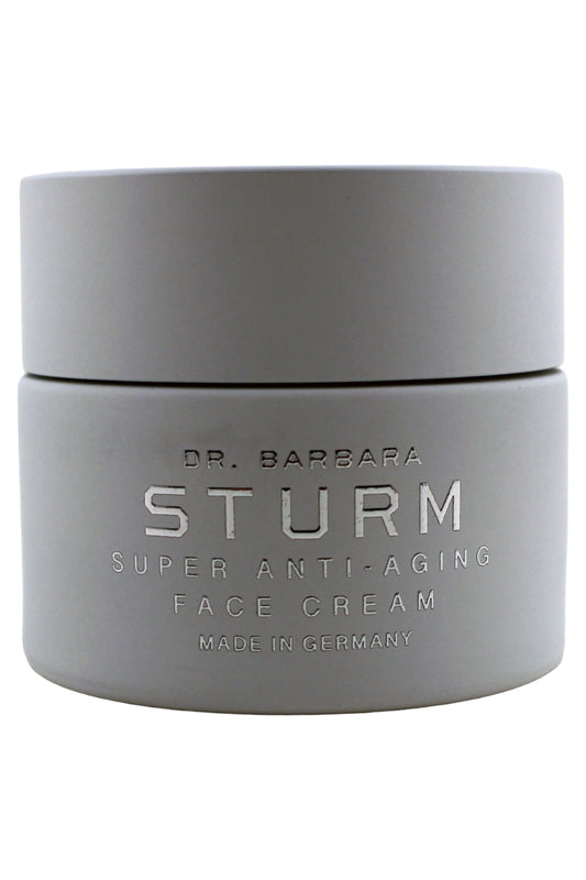 Dr. Barbara Sturm Super Anti-Aging Face Cream 1.69 Ounces