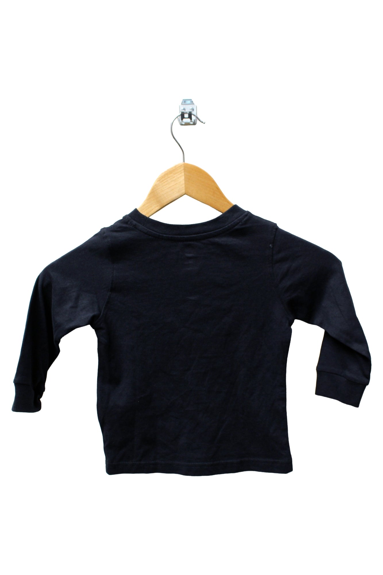 NFL Pittsburgh Steelers Toddler (2T) Long Sleeve T-Shirt