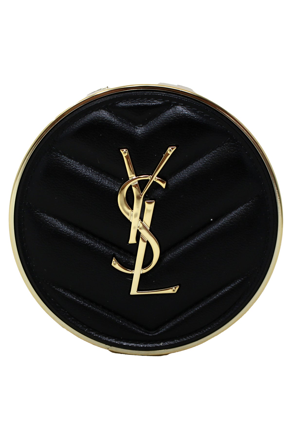 YSL Le Cushion Encre De Peau Couture Foundation SPF 23 #10 0.49 Ounces