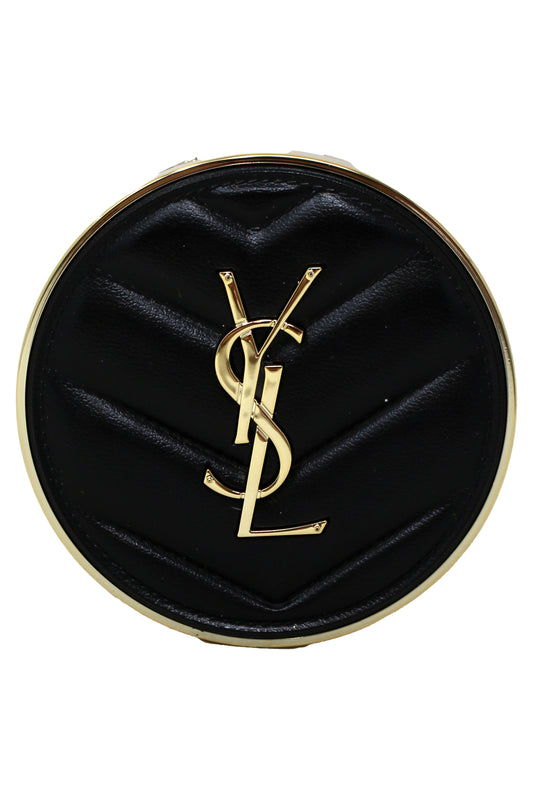 YSL Le Cushion Encre De Peau Couture Foundation SPF 23 #10 0.49 Ounces