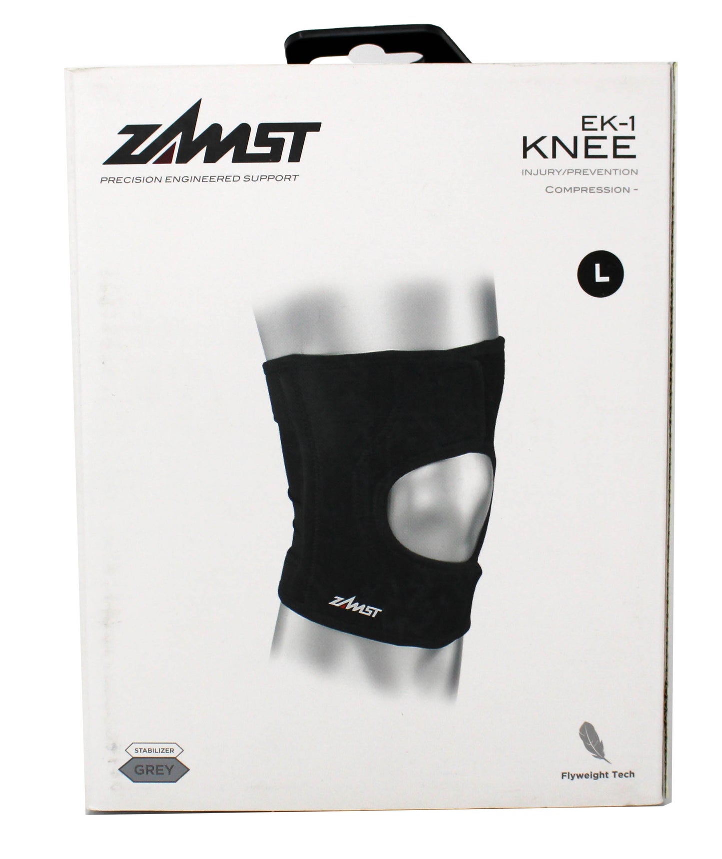 Zamst EK-1 Knee Brace Large