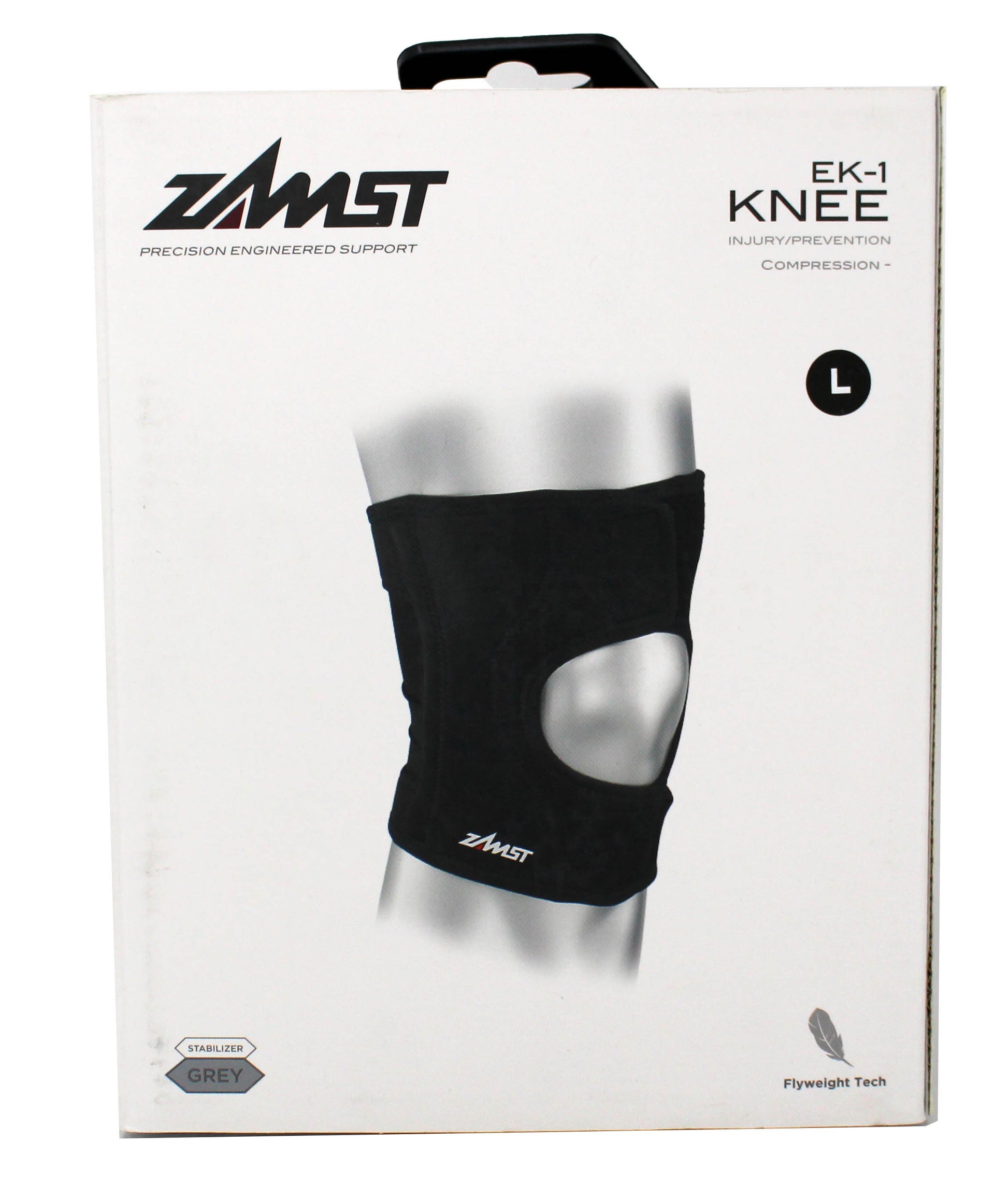 Zamst EK-1 Knee Brace Large