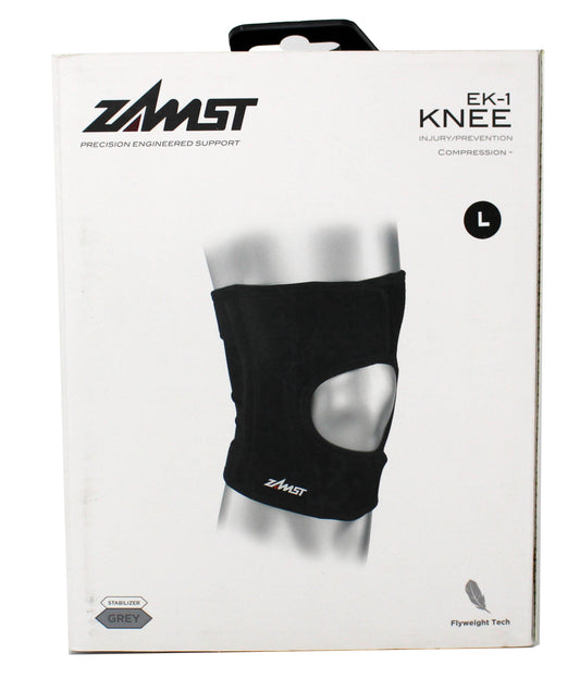 Zamst EK-1 Knee Brace Large