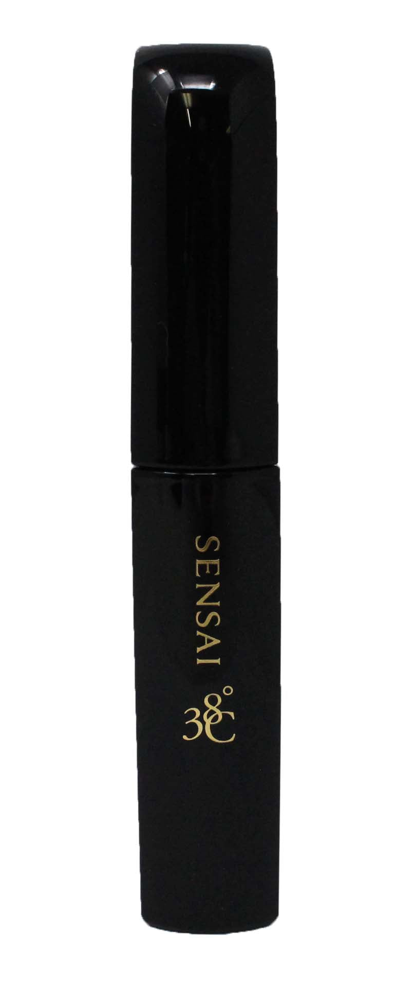 Sensai Lash Lengthener 38C Mascara Black 0.34 Ounce