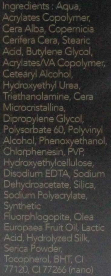 Sensai Lash Lengthener 38C Mascara Black 0.34 Ounce