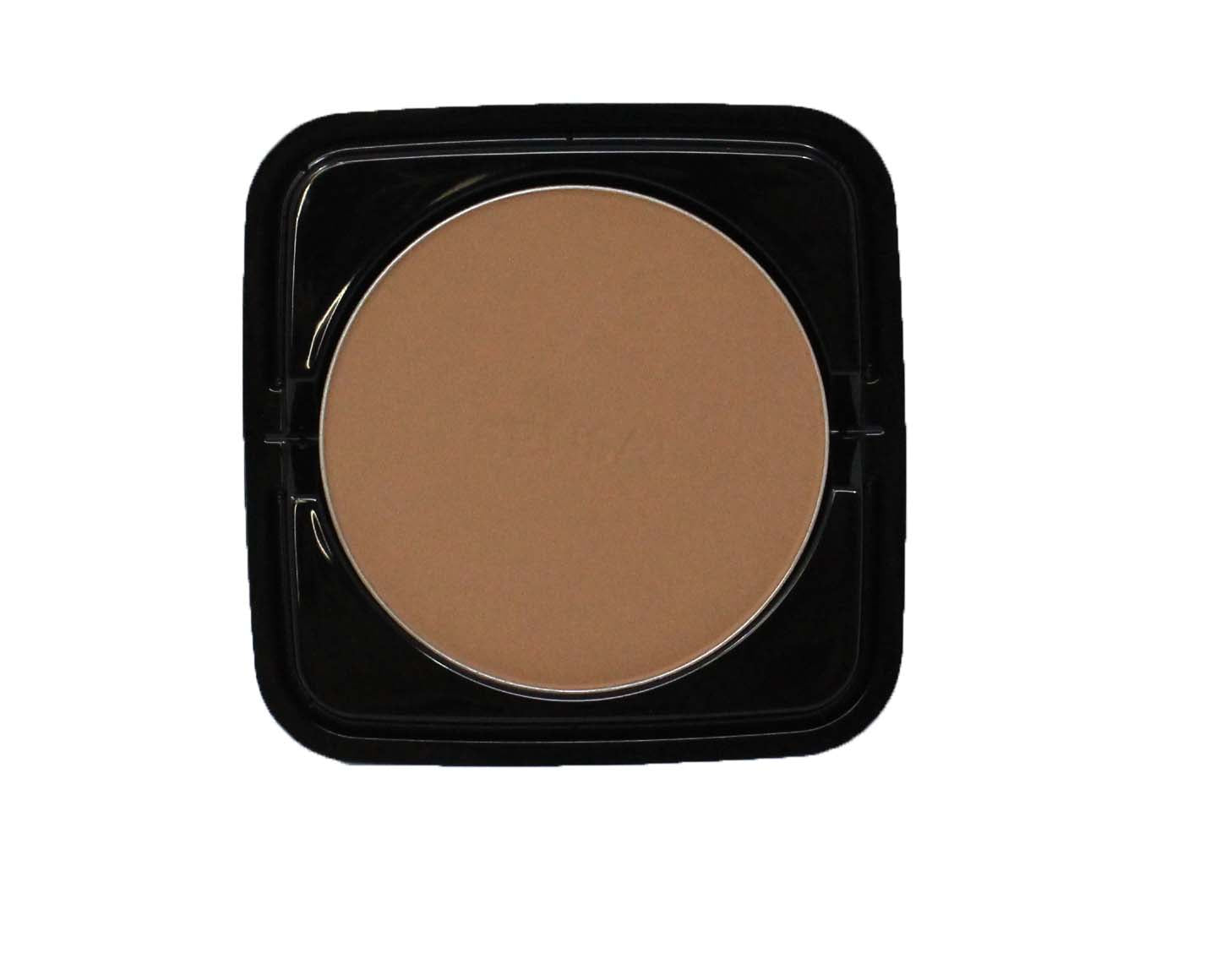 Sensai Total Finish Refill SPF 10, 204 Almond Beige 0.38 Ounces