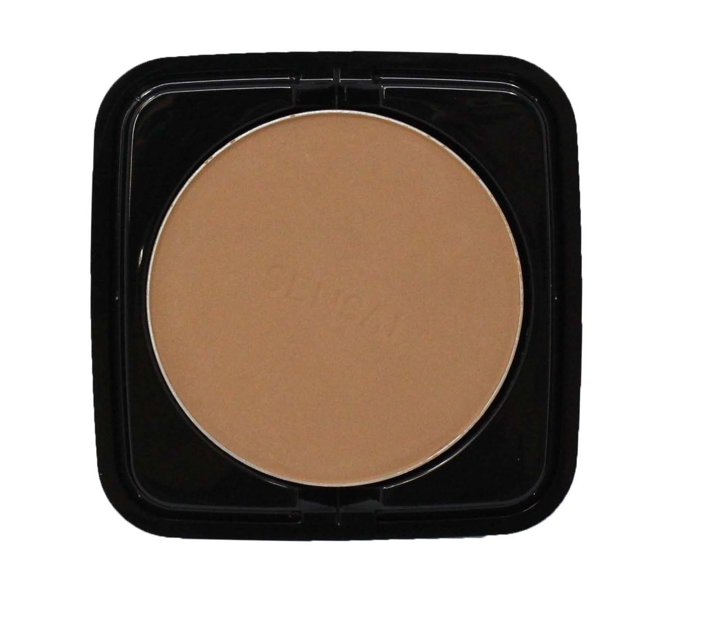 Sensai Total Finish Refill SPF 10, 204.5 Amber Beige 0.38 Ounces