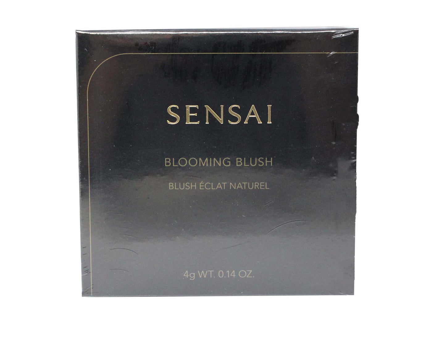 Sensai Blooming Blush 01 Blooming Mauve 0.14 Ounces