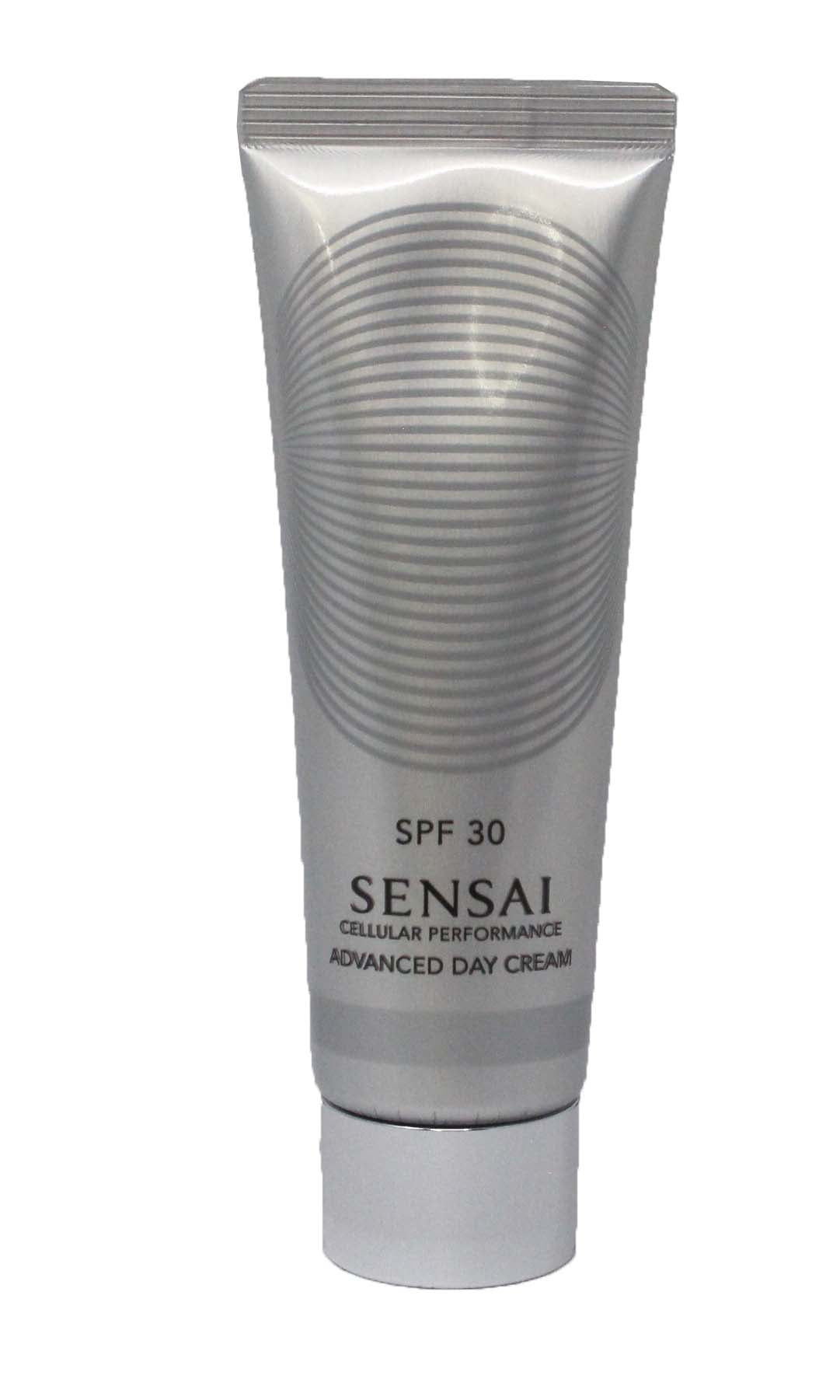 Sensai Cellular Performance Advanced Day Cream SPF 30 1.7 Ounce