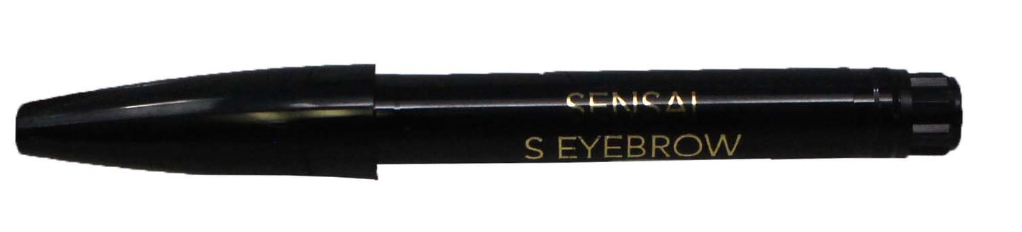 Sensai Styling Eyebrow Pencil (Refill) 01 Dark Brown 0.007 Ounce